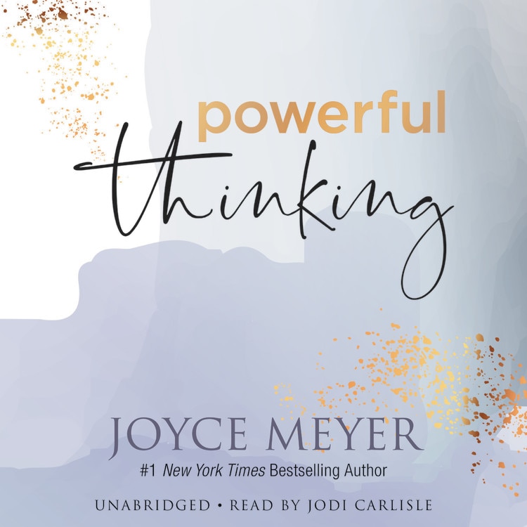 Front cover_Powerful Thinking