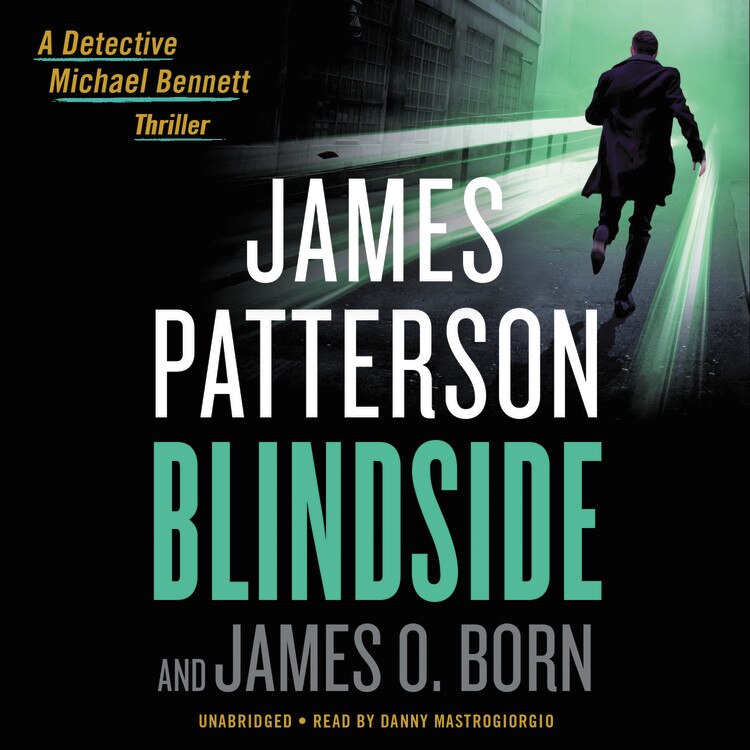 Front cover_Blindside