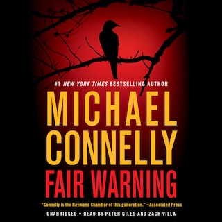 Couverture_Fair Warning