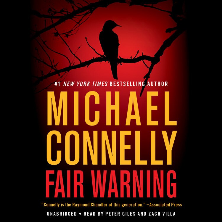 Couverture_Fair Warning