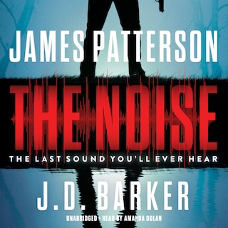 Front cover_The Noise