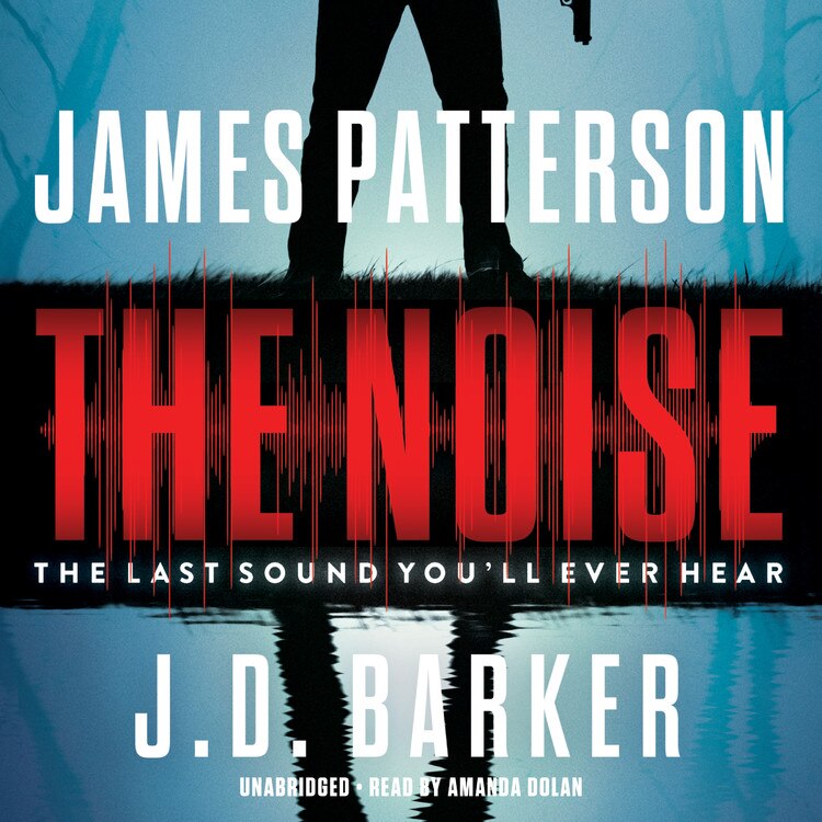 Front cover_The Noise