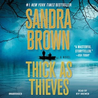 Front cover_Thick as Thieves