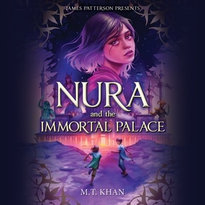 Couverture_Nura And The Immortal Palace
