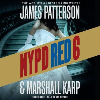 Couverture_NYPD Red 6