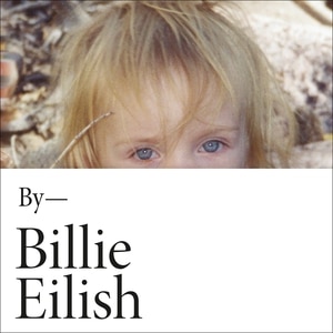 Couverture_Billie Eilish