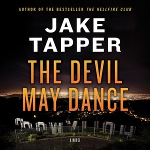 The Devil May Dance: A Novel