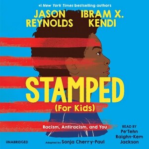 Front cover_Stamped (For Kids)