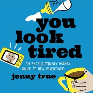 Couverture_You Look Tired
