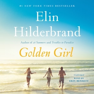Front cover_Golden Girl