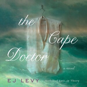 Front cover_The Cape Doctor