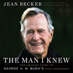 Couverture_The Man I Knew