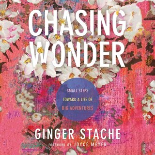 Couverture_Chasing Wonder Lib/E