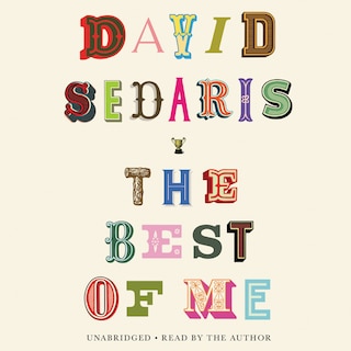 Couverture_The Best of Me