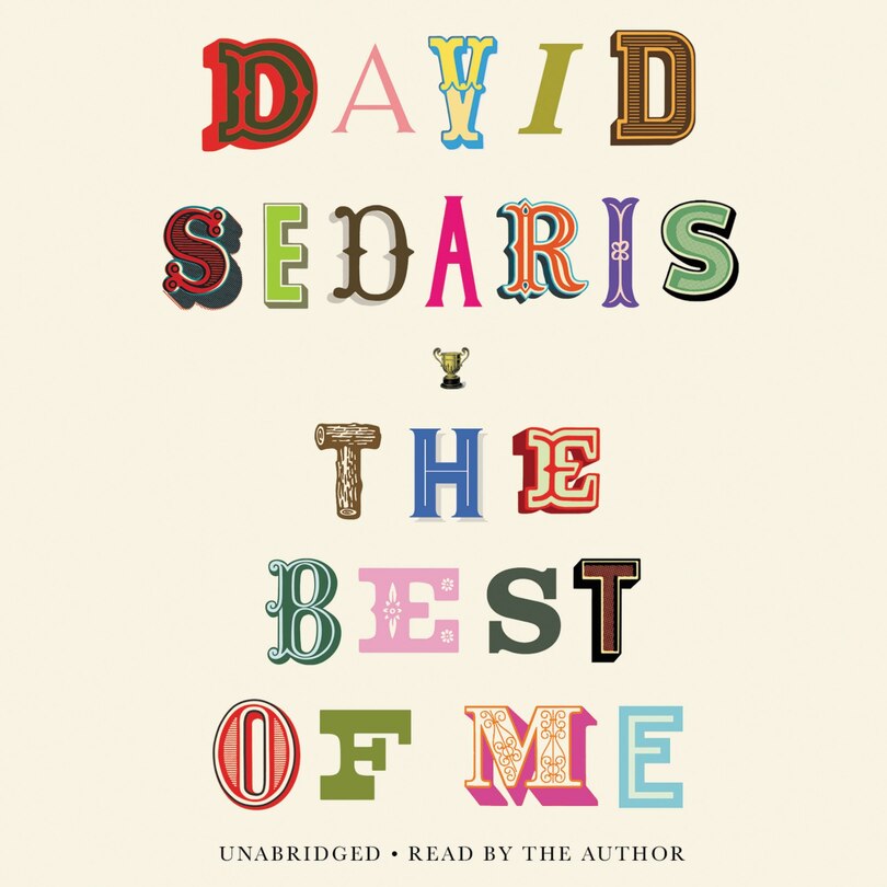 Couverture_The Best of Me