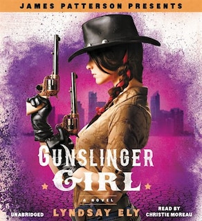 Front cover_Gunslinger Girl