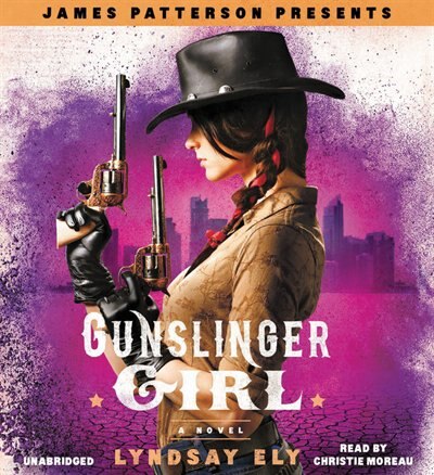 Front cover_Gunslinger Girl