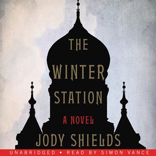 Couverture_The Winter Station