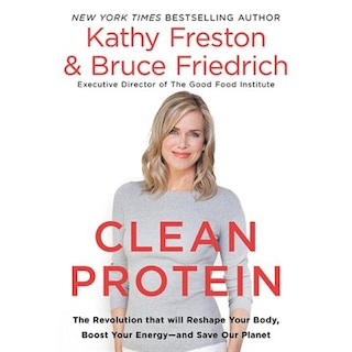 Couverture_Clean Protein