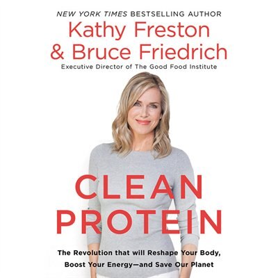 Couverture_Clean Protein