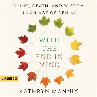 Couverture_With The End In Mind