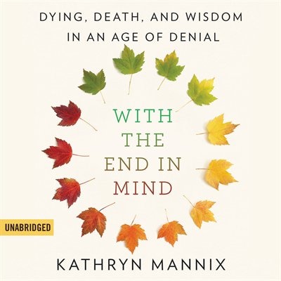 Couverture_With The End In Mind