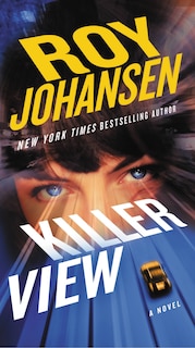Front cover_Killer View