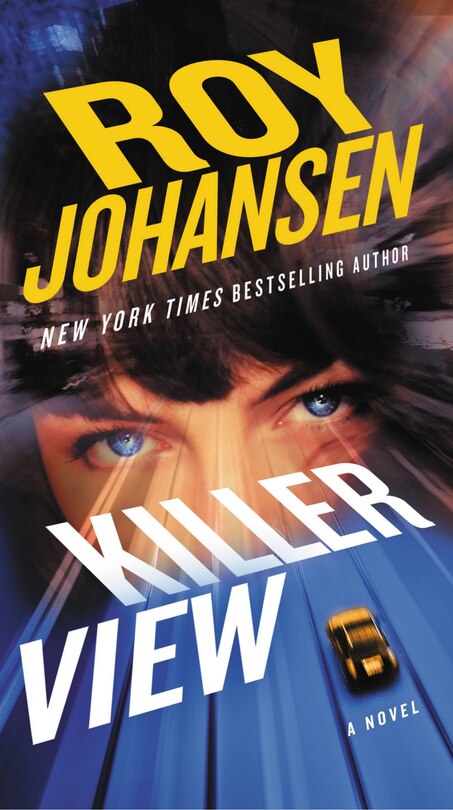 Front cover_Killer View