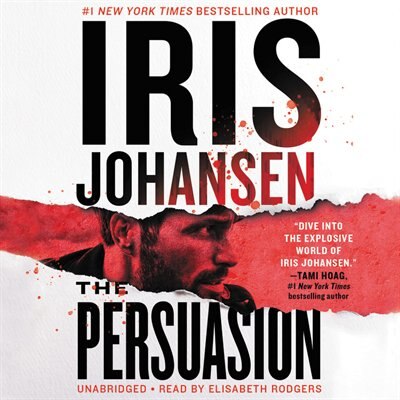 Couverture_The Persuasion