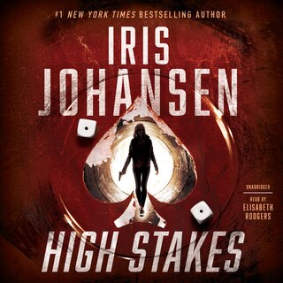 Front cover_High Stakes