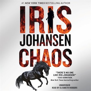 Front cover_Chaos