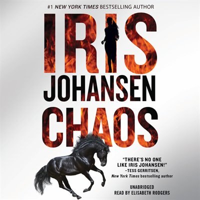 Front cover_Chaos
