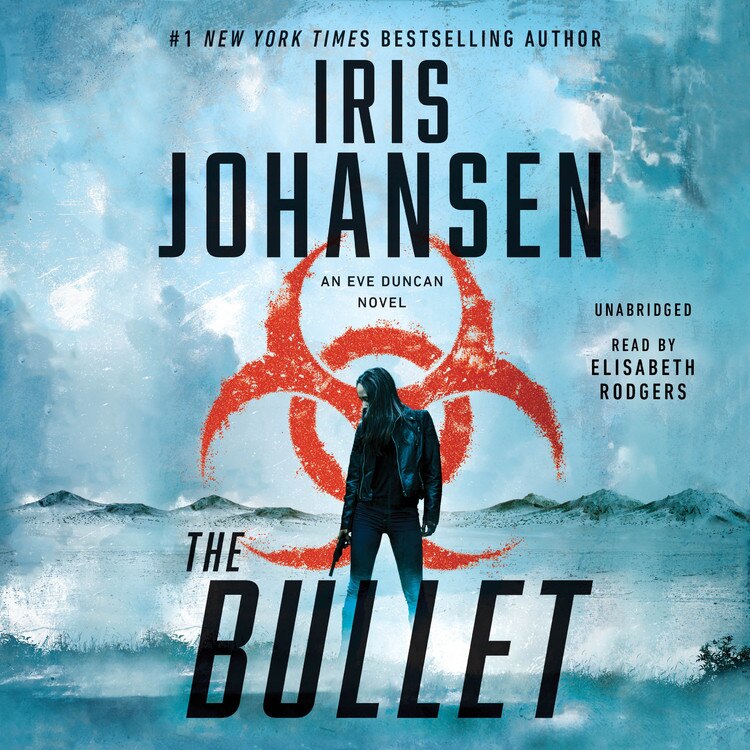 Couverture_The Bullet