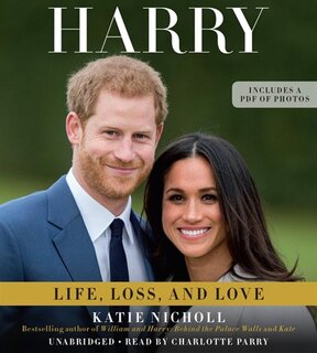 Front cover_Harry