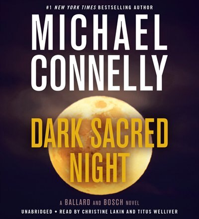 Front cover_Dark Sacred Night