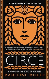 Front cover_Circe