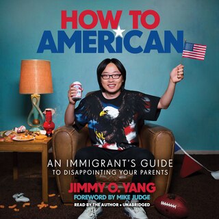 Couverture_How To American