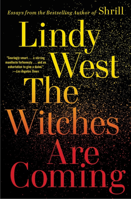 Couverture_The Witches Are Coming