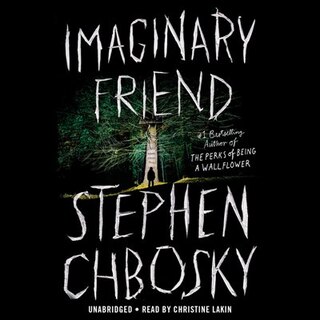 Couverture_Imaginary Friend