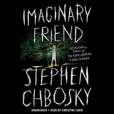 Couverture_Imaginary Friend