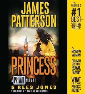 Front cover_Princess