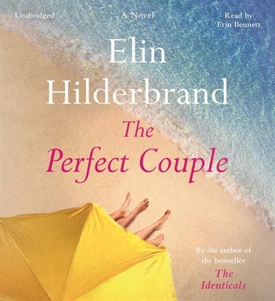 Couverture_The Perfect Couple