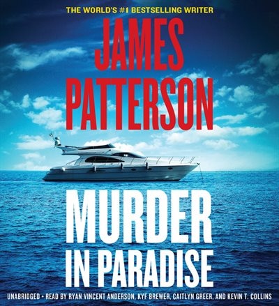 Murder In Paradise