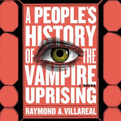 Couverture_A People's History of the Vampire Uprising
