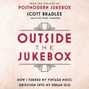 Couverture_Outside The Jukebox