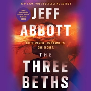 Front cover_The Three Beths