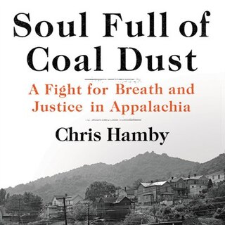 Front cover_Soul Full of Coal Dust