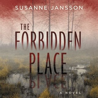 Couverture_The Forbidden Place