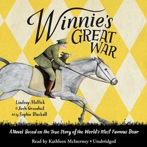 Couverture_Winnie's Great War