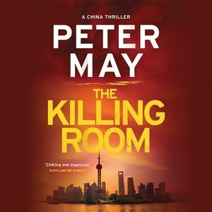 Couverture_The Killing Room